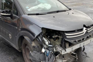 Trappe d'essence CITROEN C3 3