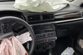 Trappe d'essence CITROEN C3 3