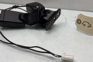 Attache ceinture arriere droit CITROEN C3 3