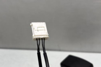 Attache ceinture arriere droit CITROEN C3 3