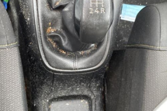 Attache ceinture arriere droit CITROEN C3 3