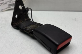 Attache ceinture arriere gauche CITROEN C3 3 Photo n°1