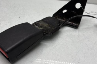 Attache ceinture arriere gauche CITROEN C3 3