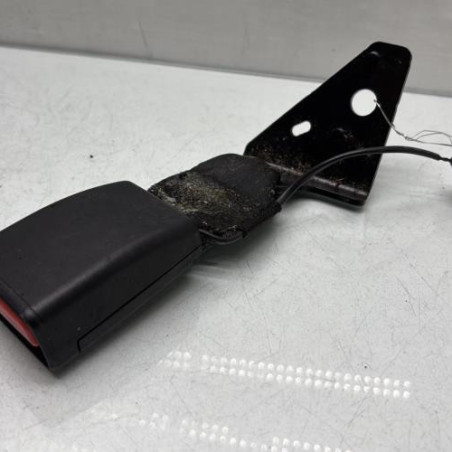 Attache ceinture arriere gauche CITROEN C3 3
