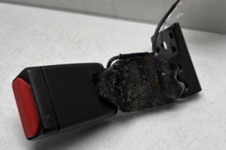 Attache ceinture arriere gauche CITROEN C3 3