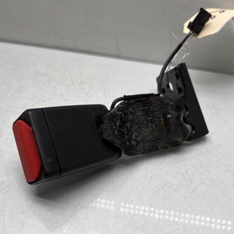 Attache ceinture arriere gauche CITROEN C3 3 Photo n°3