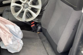 Attache ceinture arriere gauche CITROEN C3 3