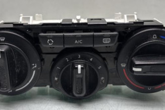 Commande chauffage CITROEN C3 3 Photo n°1