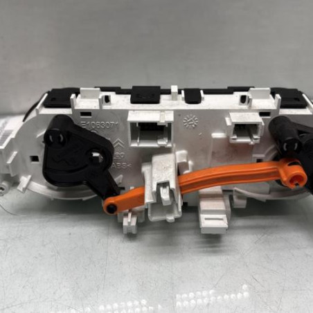Commande chauffage CITROEN C3 3