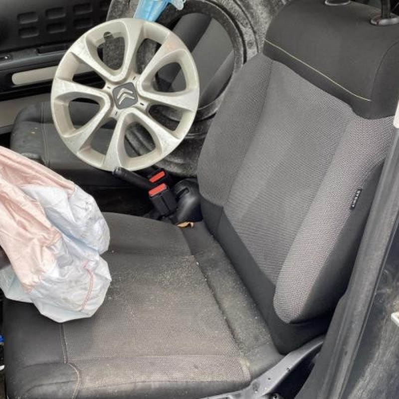 Commande chauffage CITROEN C3 3 Photo n°14