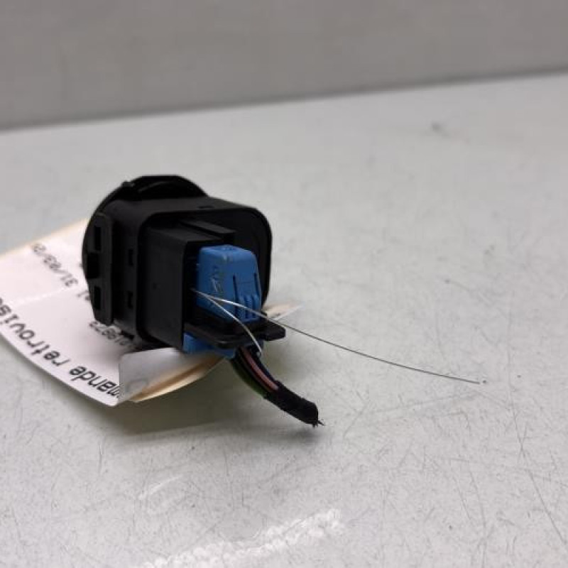 Commande retroviseurs CITROEN C3 3 Photo n°3