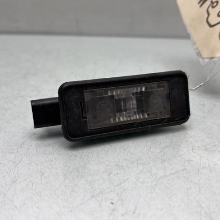 Eclairage de plaque CITROEN C3 3 Photo n°1