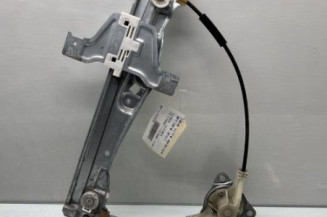 Leve vitre mecanique arriere droit CITROEN C3 3 Photo n°1