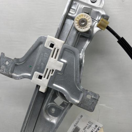 Leve vitre mecanique arriere droit CITROEN C3 3