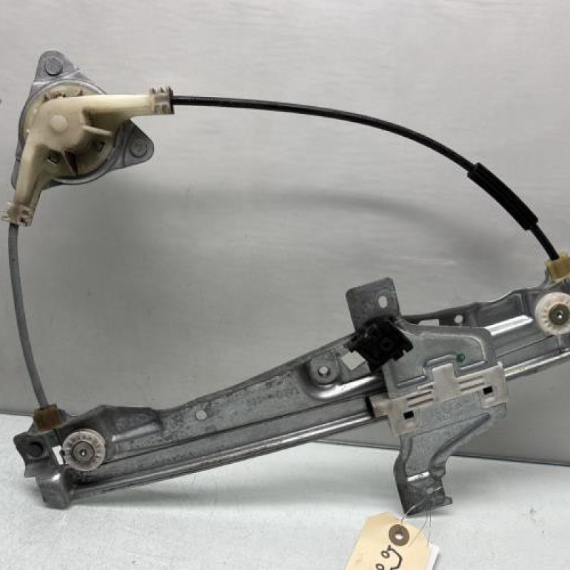 Leve vitre mecanique arriere gauche CITROEN C3 3 Photo n°1