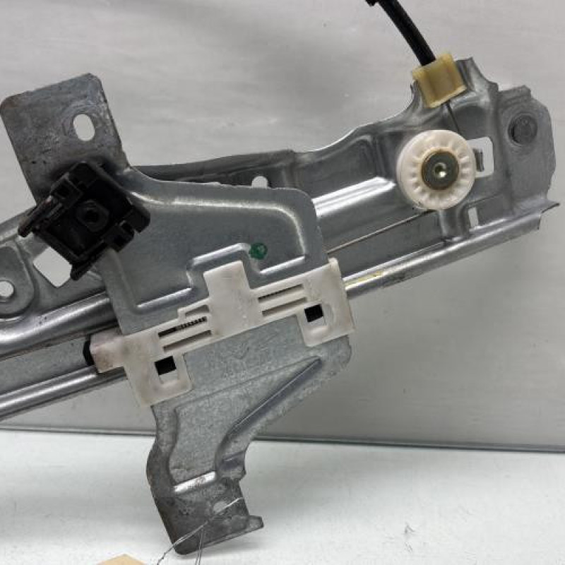 Leve vitre mecanique arriere gauche CITROEN C3 3 Photo n°2