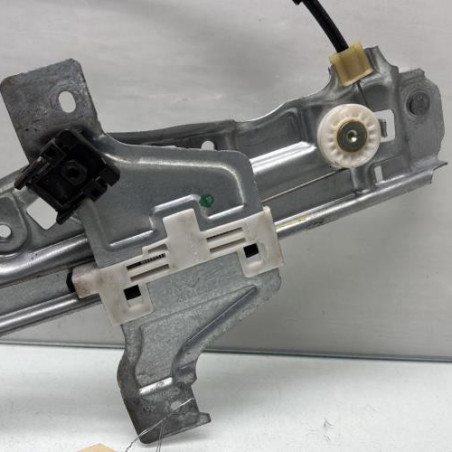 Leve vitre mecanique arriere gauche CITROEN C3 3