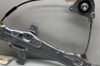 Leve vitre mecanique arriere gauche CITROEN C3 3