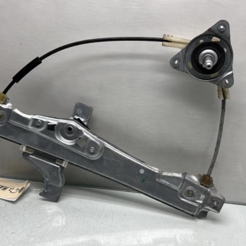 Leve vitre mecanique arriere gauche CITROEN C3 3 Photo n°3