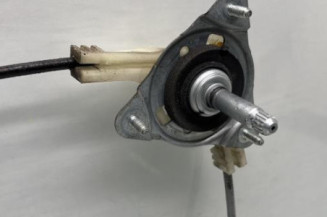 Leve vitre mecanique arriere gauche CITROEN C3 3