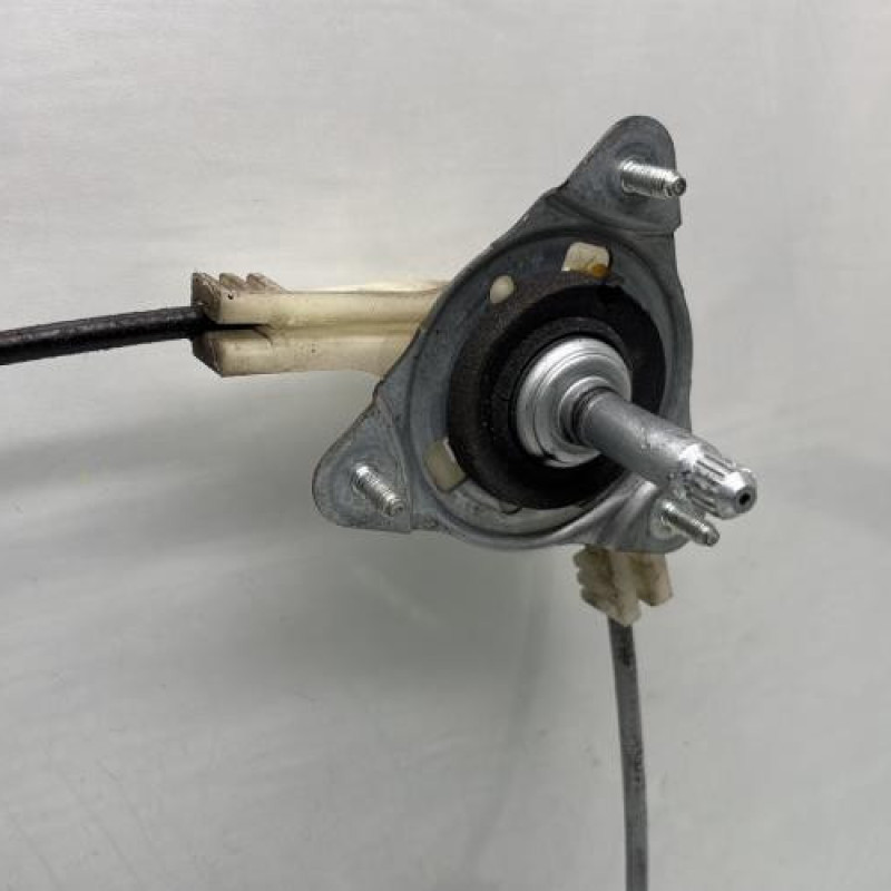 Leve vitre mecanique arriere gauche CITROEN C3 3 Photo n°4