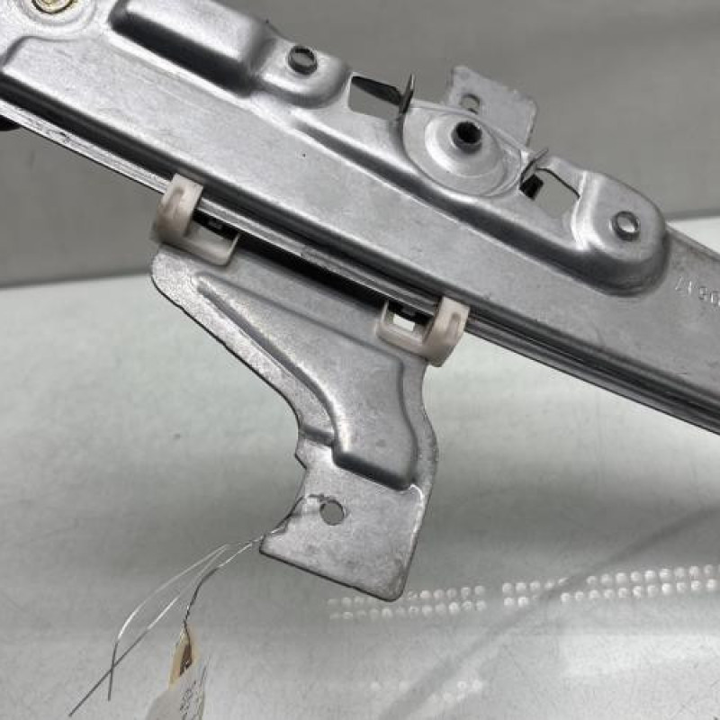 Leve vitre mecanique arriere gauche CITROEN C3 3 Photo n°5