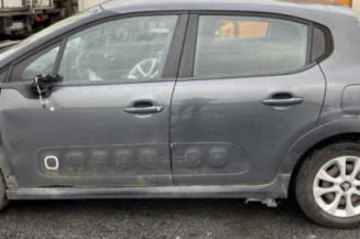 Leve vitre mecanique arriere gauche CITROEN C3 3