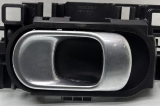 Poignee interieur arriere droit CITROEN C3 3 Photo n°1