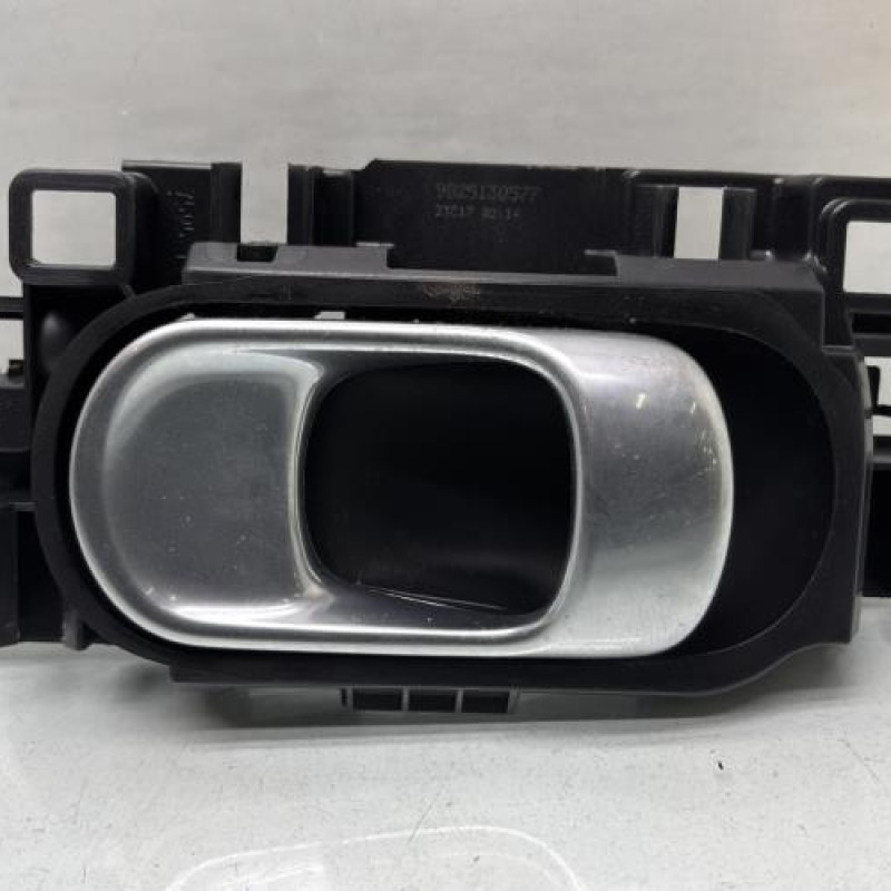 Poignee interieur arriere droit CITROEN C3 3 Photo n°1