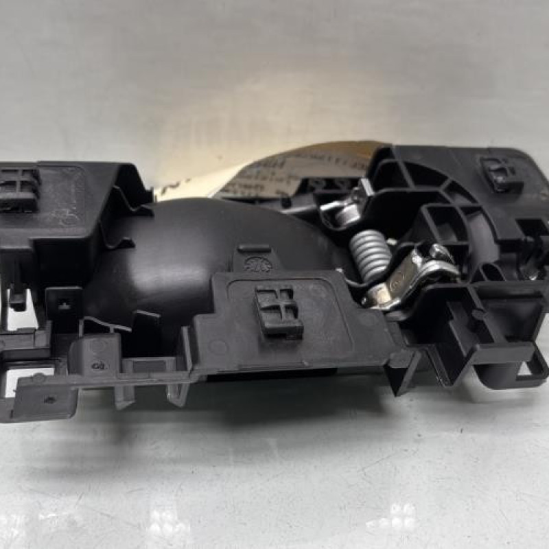 Poignee interieur arriere gauche CITROEN C3 3 Photo n°3