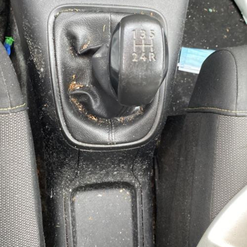 Poignee interieur arriere gauche CITROEN C3 3 Photo n°20