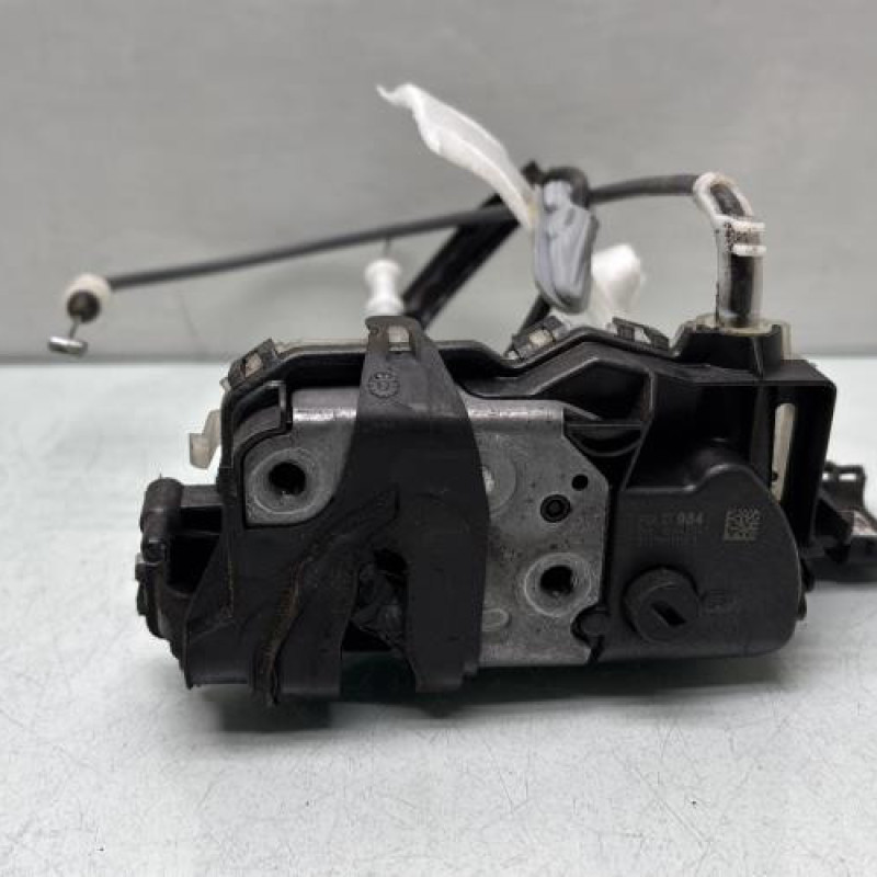 Serrure arriere droit CITROEN C3 3 Photo n°1