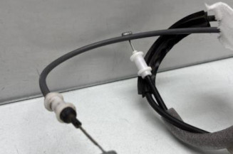 Serrure arriere droit CITROEN C3 3