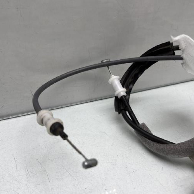 Serrure arriere droit CITROEN C3 3 Photo n°2