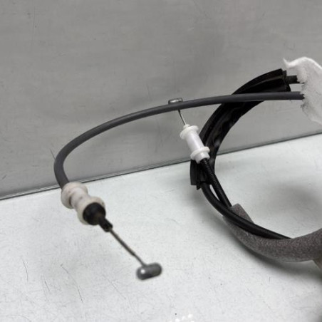 Serrure arriere droit CITROEN C3 3