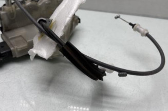 Serrure arriere droit CITROEN C3 3