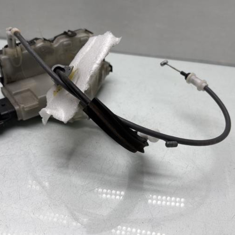 Serrure arriere droit CITROEN C3 3 Photo n°3