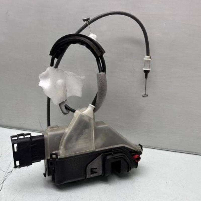 Serrure arriere droit CITROEN C3 3 Photo n°4