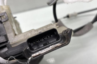 Serrure arriere droit CITROEN C3 3