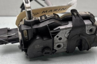 Serrure arriere gauche CITROEN C3 3 Photo n°1