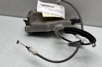 Serrure arriere gauche CITROEN C3 3