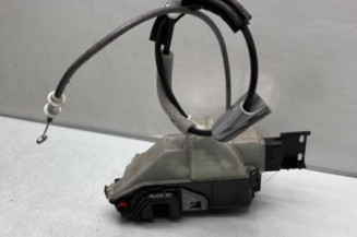 Serrure arriere gauche CITROEN C3 3