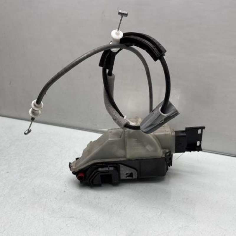 Serrure arriere gauche CITROEN C3 3 Photo n°3