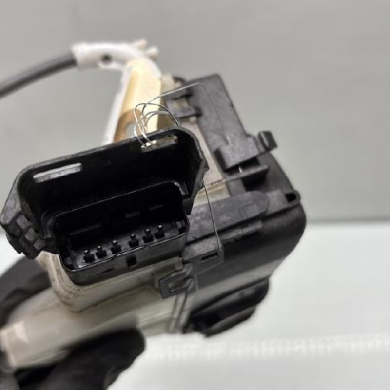 Serrure arriere gauche CITROEN C3 3 Photo n°4