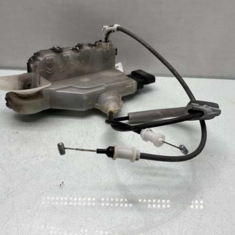 Serrure avant gauche CITROEN C3 3 Photo n°2