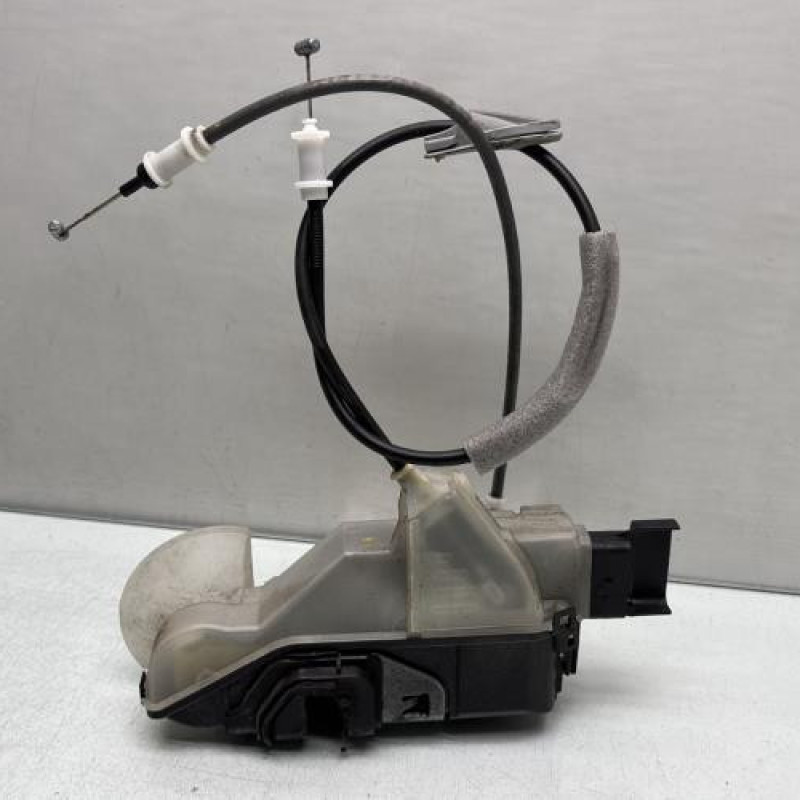 Serrure avant gauche CITROEN C3 3 Photo n°3