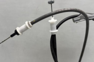 Serrure avant gauche CITROEN C3 3