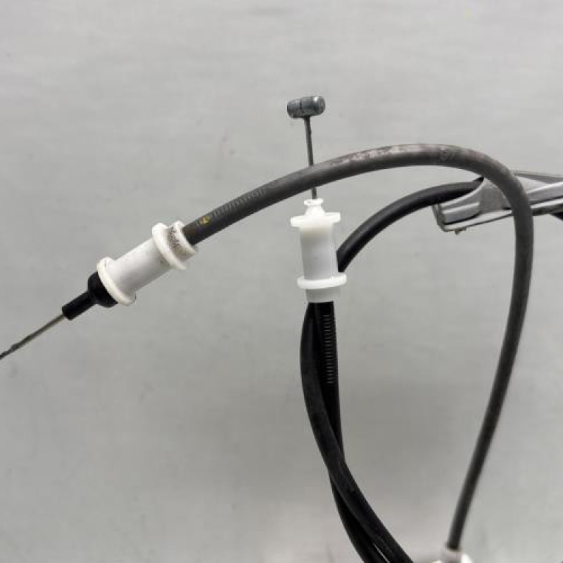 Serrure avant gauche CITROEN C3 3 Photo n°4