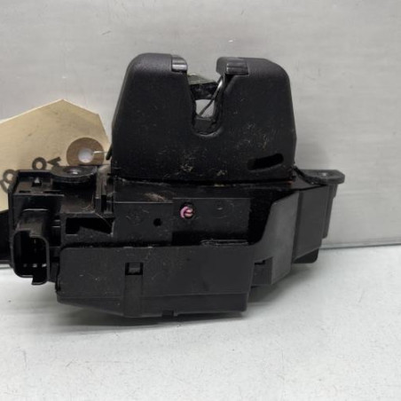 Serrure de coffre CITROEN C3 3 Photo n°1