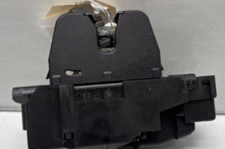Serrure de coffre CITROEN C3 3